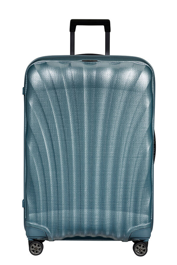 Samsonite C-Lite SPINNER 75/28  Ice Blau