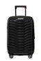 Samsonite Proxis Spinner Expandable Length 35cm 55cm  Black Samsonite Proxis Spinner Expandable Length 35cm 55cm  Black