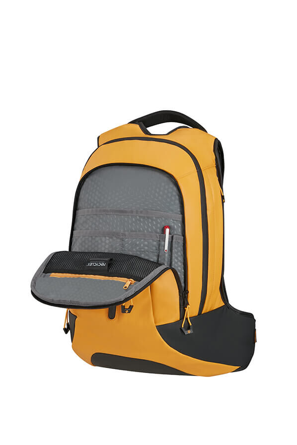 Samsonite Ecodiver LAPTOP BACKPACK M  Gelb Samsonite Ecodiver LAPTOP BACKPACK M  Gelb