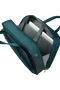 Samsonite Respark LAPTOP SHOULDER BAG  Petrol Blau