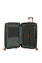 Prodiver Trolley mit 4 Rollen erweiterbar 81cm