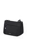 Samsonite Move 5.0 Hobo Bag Round 3 Comp.  Schwarz