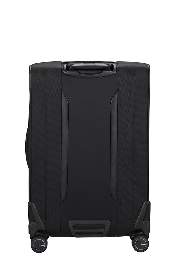 Samsonite Spectrolite 3.0 Trvl Spinner Expandable 68cm  Schwarz