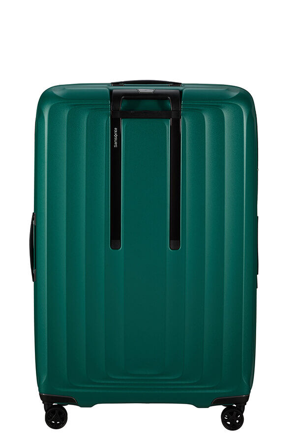Samsonite Nuon Spinner Expandable 81cm  Pine Green