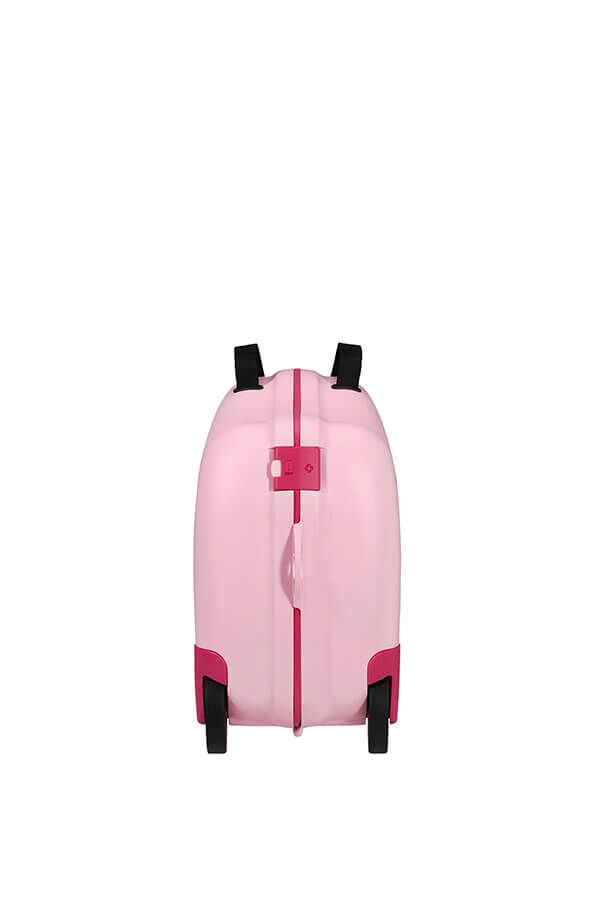 Samsonite Dream2go Disney Ride-On Suitcase Disney  Minnie Flower Power Samsonite Dream2go Disney Ride-On Suitcase Disney  Minnie Flower Power
