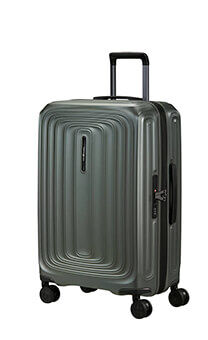 Samsonite 2Wander Spinner expandable (4 wheels) 69cm