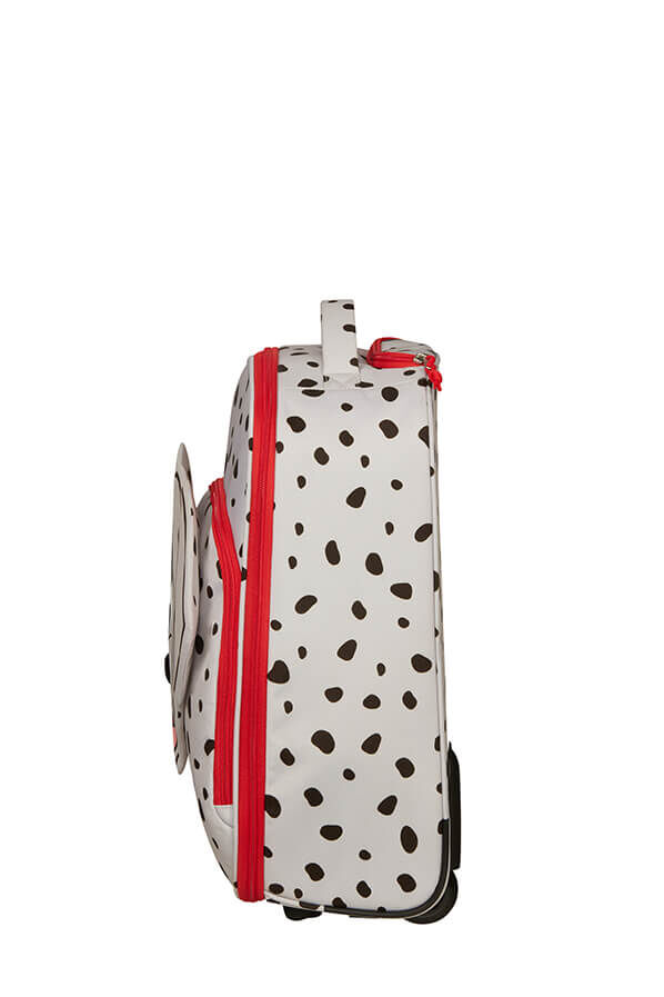 Sammies Disney Trolley mit 2 Rollen 45cm
