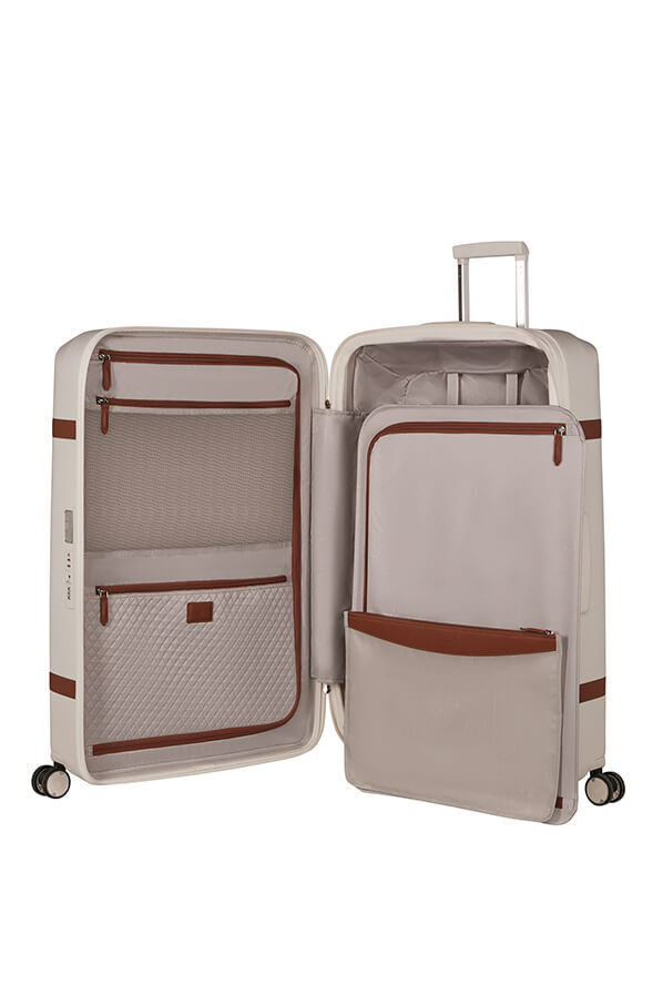 Samsonite Image Spinner Expandable 81cm  Ivory