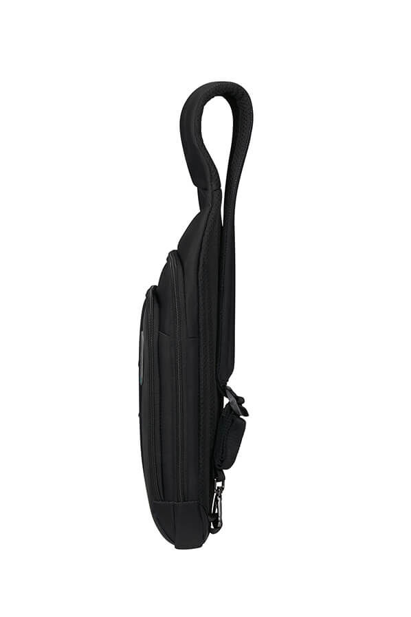 Samsonite Spectrolite 4.0 Sacks Slingbag  Black