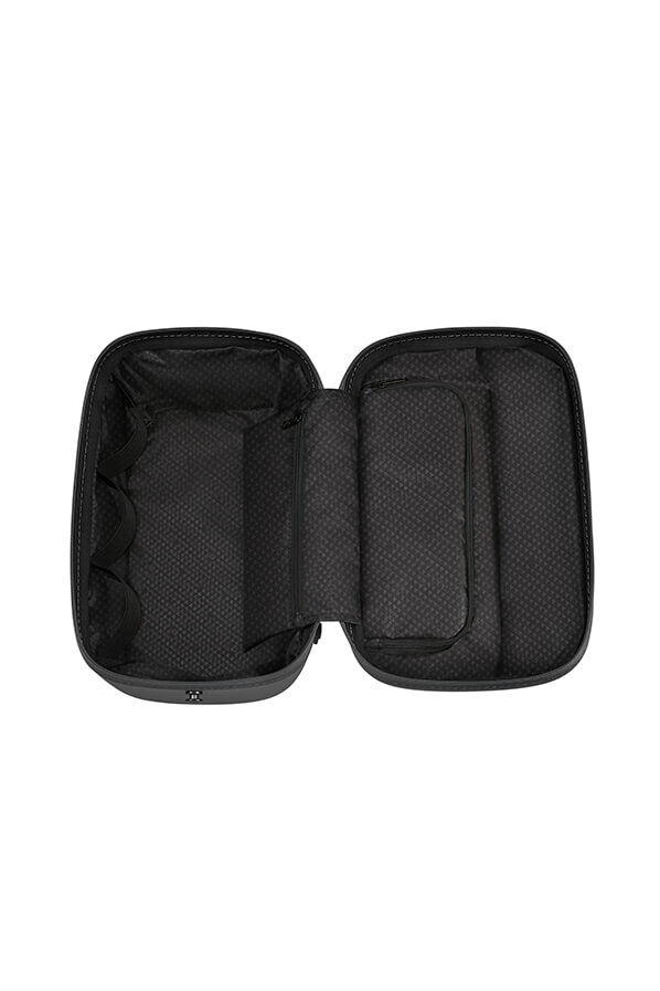 Samsonite Stackd Beauty Case  Schwarz