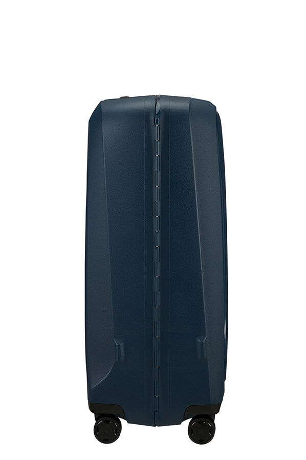 Samsonite Essens Spinner 75cm  Midnight Blue Samsonite Essens Spinner 75cm  Midnight Blue