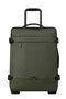 Samsonite Roadseeker Duffle with wheels Backpack 55cm  Dark Olive Samsonite Roadseeker Duffle with wheels Backpack 55cm  Dark Olive