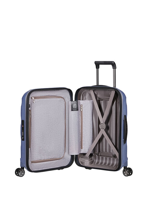 Samsonite C-Lite Spinner 55cm  Lavender