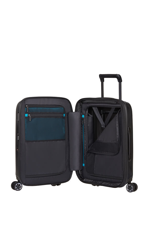Nexis Trolley mit 4 Rollen erweiterbar 55cm