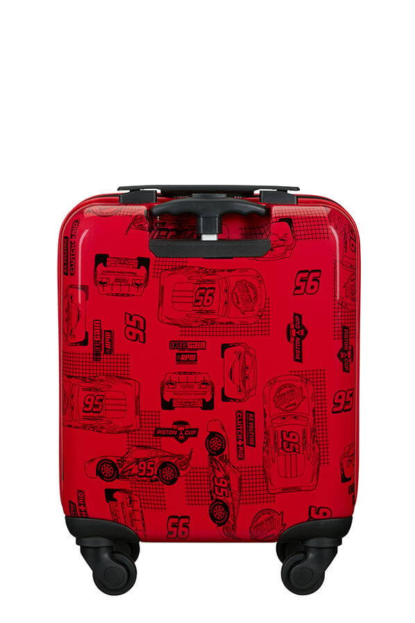 Samsonite disney luggage new arrivals