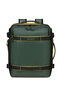 Samsonite Outtrax Underseat Backpack M  Forest Green
