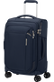 Samsonite Respark SPIN. 55/20 LENGTH 35 EXP  Midnight Blue Samsonite Respark SPIN. 55/20 LENGTH 35 EXP  Midnight Blue