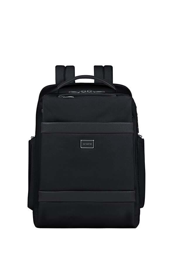 Samsonite Image Biz Underseat Backpack S  Black