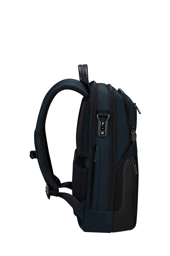 Samsonite Urban-Eye Laptop Backpack 14.1'  Blau Samsonite Urban-Eye Laptop Backpack 14.1'  Blau