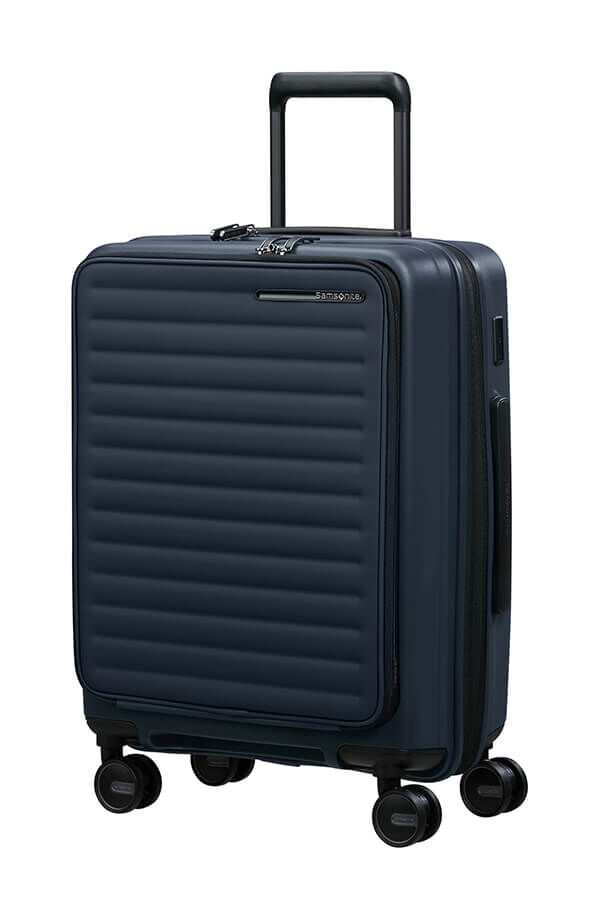 Restackd Trolley mit 4 Rollen Erweiterbar 55cm