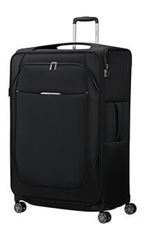 Samsonite Re-Lite Trolley mit 4 Rollen erweiterbar 83cm