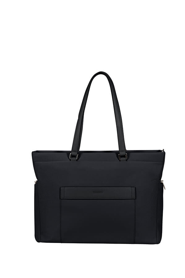 Samsonite Image Biz Travel Tote Bag 14.1'  Schwarz