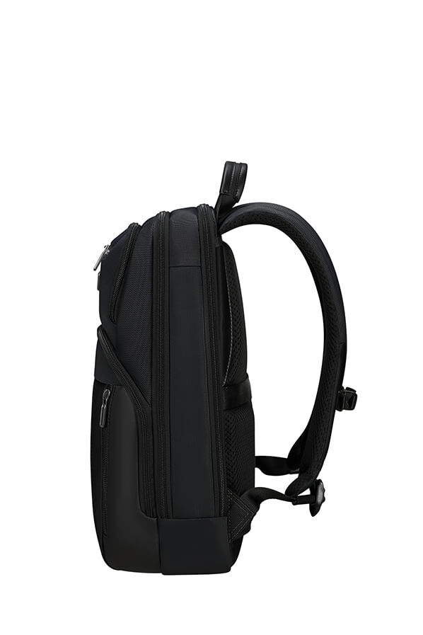 Samsonite Urban-Eye Laptop Backpack 14.1'  Black Samsonite Urban-Eye Laptop Backpack 14.1'  Black