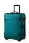 Samsonite Roadseeker Duffle with wheels Backpack 55cm  Deep Teal Samsonite Roadseeker Duffle with wheels Backpack 55cm  Deep Teal