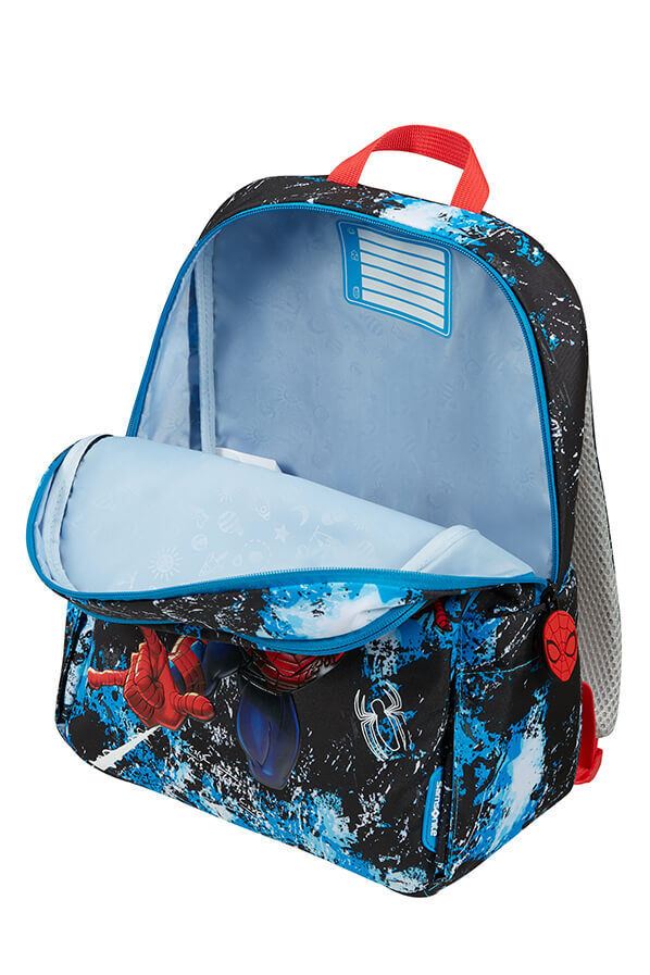Samsonite Daydream Disney Backpack Marvel  Spiderman Mystery Samsonite Daydream Disney Backpack Marvel  Spiderman Mystery