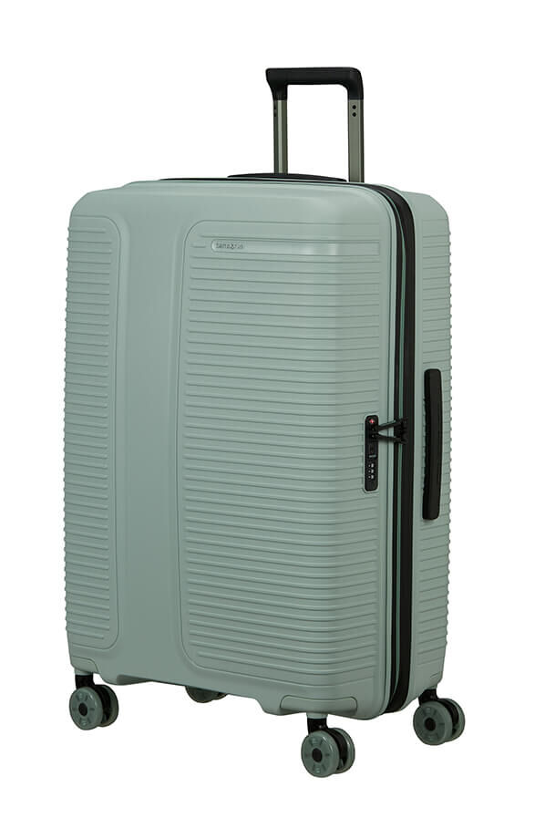 Samsonite Prodiver Hs Spinner Expandable 75cm  Light Sage