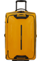 Samsonite Ecodiver DUFFLE/WH 67/24  Yellow Samsonite Ecodiver DUFFLE/WH 67/24  Yellow