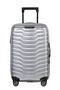 Samsonite Proxis Spinner Expandable Length 35cm 55cm  Silver Samsonite Proxis Spinner Expandable Length 35cm 55cm  Silver