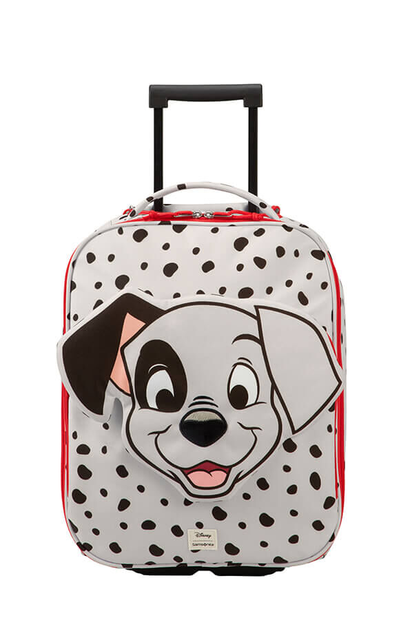 Sammies Disney Trolley mit 2 Rollen 45cm
