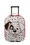 Sammies Disney Trolley mit 2 Rollen 45cm