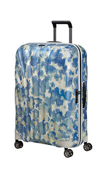 Samsonite C-Lite Trolley mit 4 Rollen 75cm