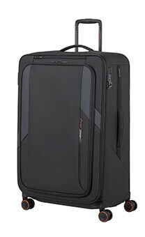 Samsonite Glazed Spinner expandable (4 wheels) 78cm