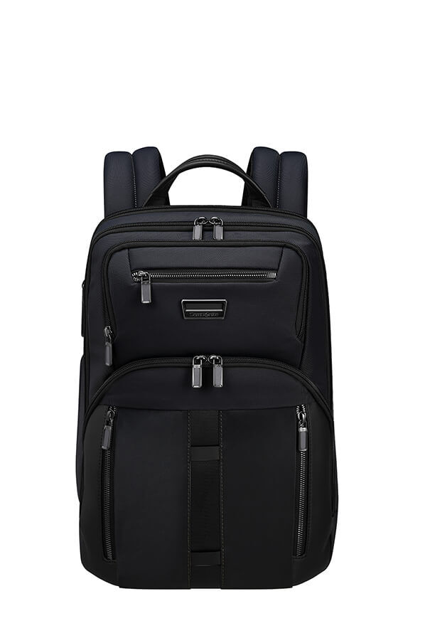 Samsonite urban backpack top