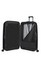 Samsonite Proxis Spinner 86cm Schwarz