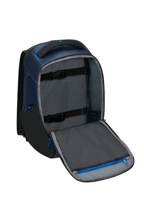 Samsonite Ecodiver Laptop Backpack XS  Blue Nights