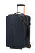 Samsonite Securipak 2.0 Reisetasche mit Rollen 52cm Dark Blue