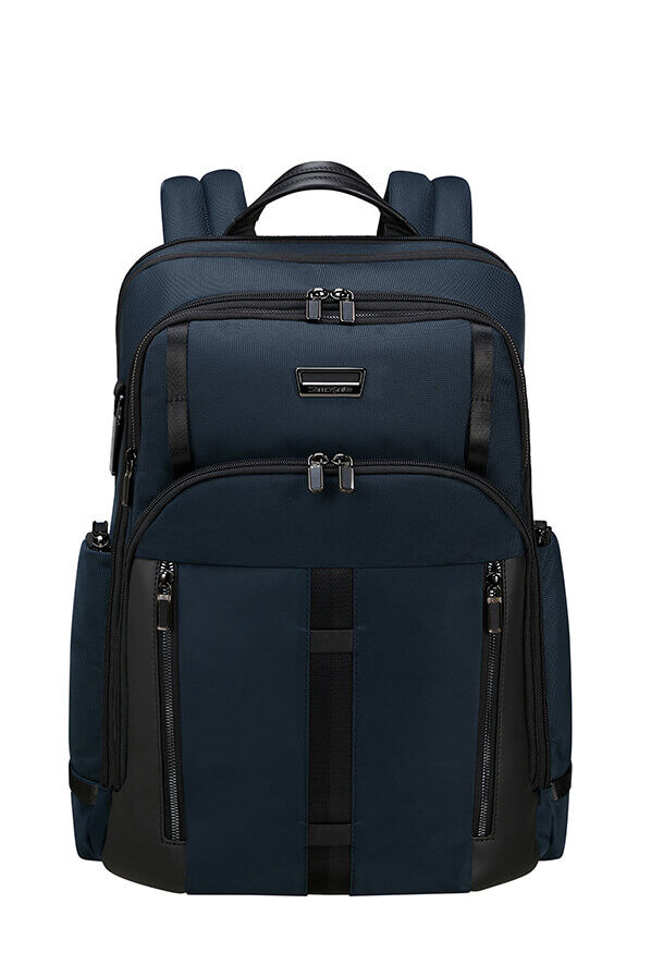Samsonite Urban-Eye Laptop Backpack 17.3' EXP 17.3'  Blau Samsonite Urban-Eye Laptop Backpack 17.3' EXP 17.3'  Blau