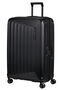 Samsonite Nuon Spinner Expandable 75cm  Matt Graphite Samsonite Nuon Spinner Expandable 75cm  Matt Graphite