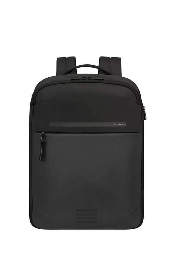 Samsonite Moderny Underseat Backpack M  Schwarz