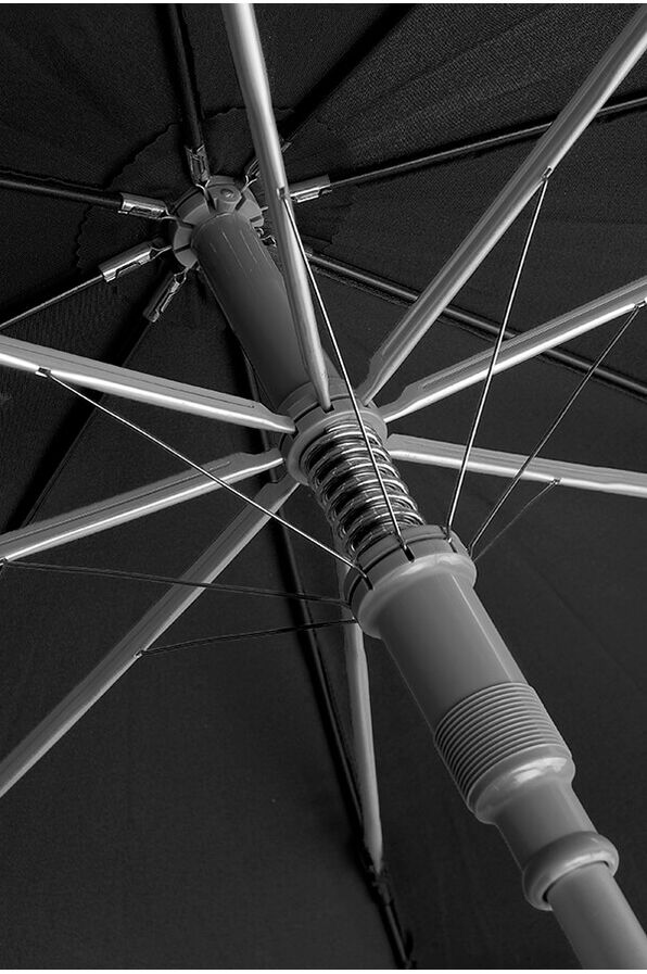 Samsonite Alu Drop S Stick Man Auto Open  Schwarz Samsonite Alu Drop S Stick Man Auto Open  Schwarz