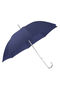 Samsonite Alu Drop S Stick Man Auto Open  INDIGO BLUE Samsonite Alu Drop S Stick Man Auto Open  INDIGO BLUE