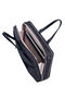 Samsonite Zalia 3.0 Bailhandle 2 Compartments 15.6'  Dark Navy Samsonite Zalia 3.0 Bailhandle 2 Compartments 15.6'  Dark Navy