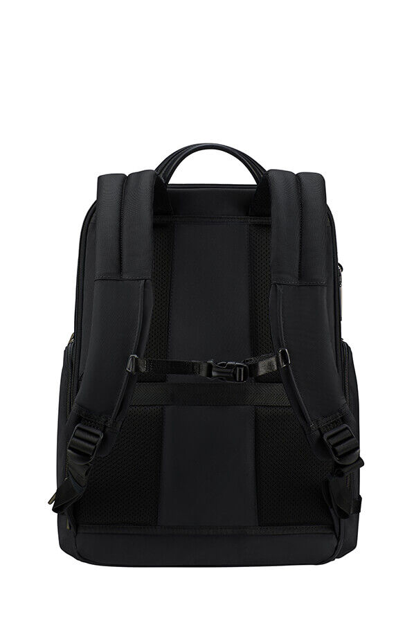 Samsonite Urban-Eye Laptop Backpack 15.6'  Black Samsonite Urban-Eye Laptop Backpack 15.6'  Black