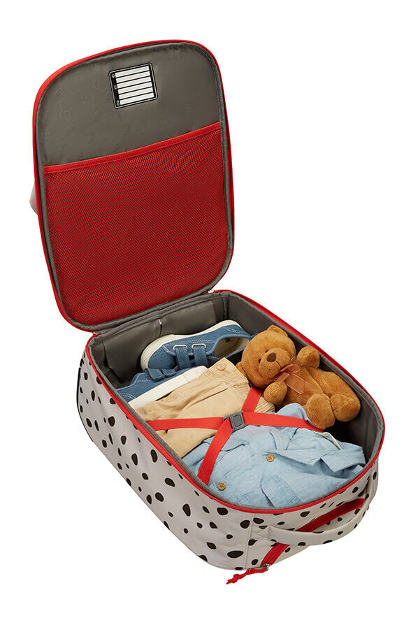 Sammies Disney Trolley mit 2 Rollen 45cm