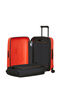 Samsonite Essens Spinner Expandable ZIP 55cm  Lava