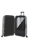 Samsonite Proxis Spinner 81cm  Silber